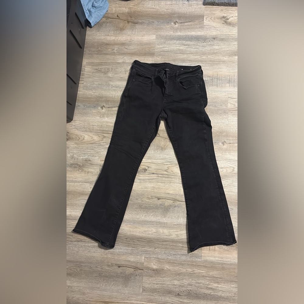 American Eagle Kick Boot size 14Regular